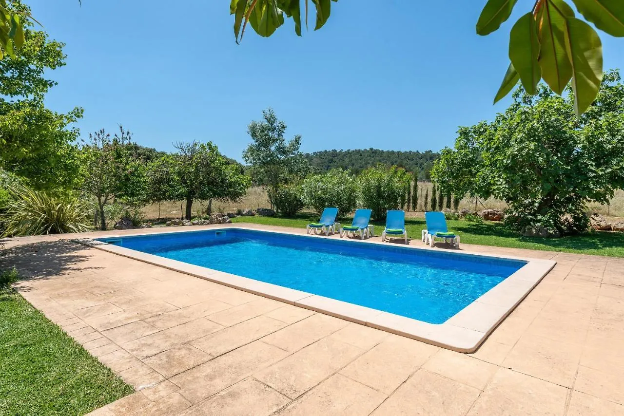 Villa Can Sua Capdepera