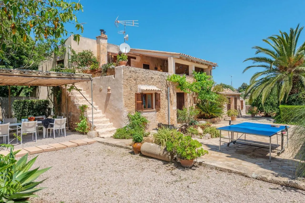 Villa Can Sua Capdepera