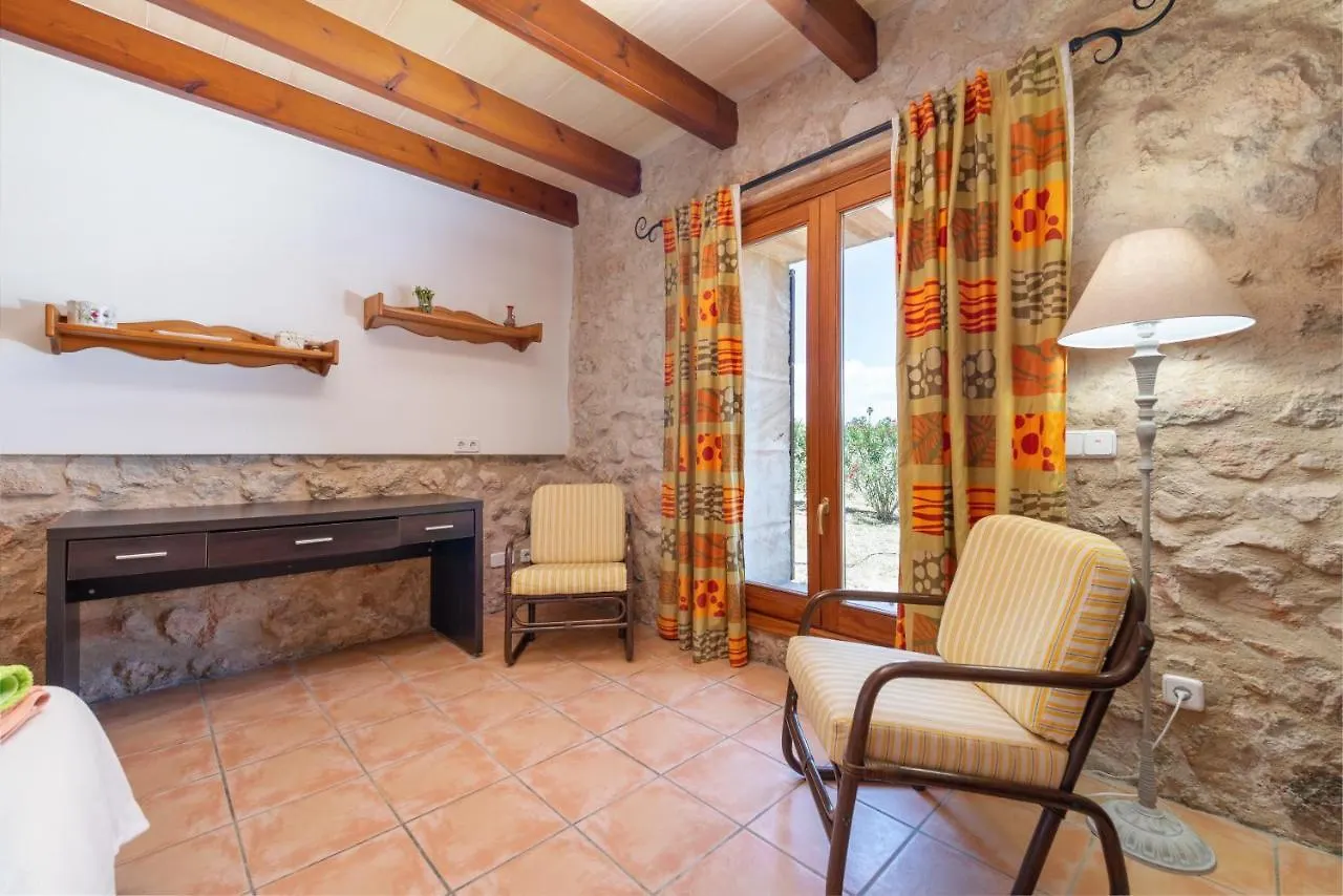 Can Sua Capdepera  Villa