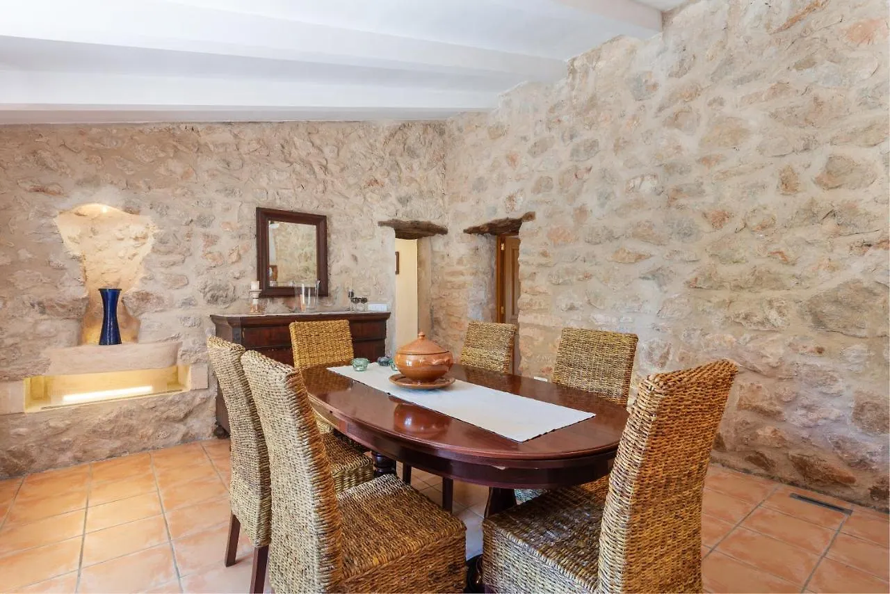 Villa Can Sua Capdepera