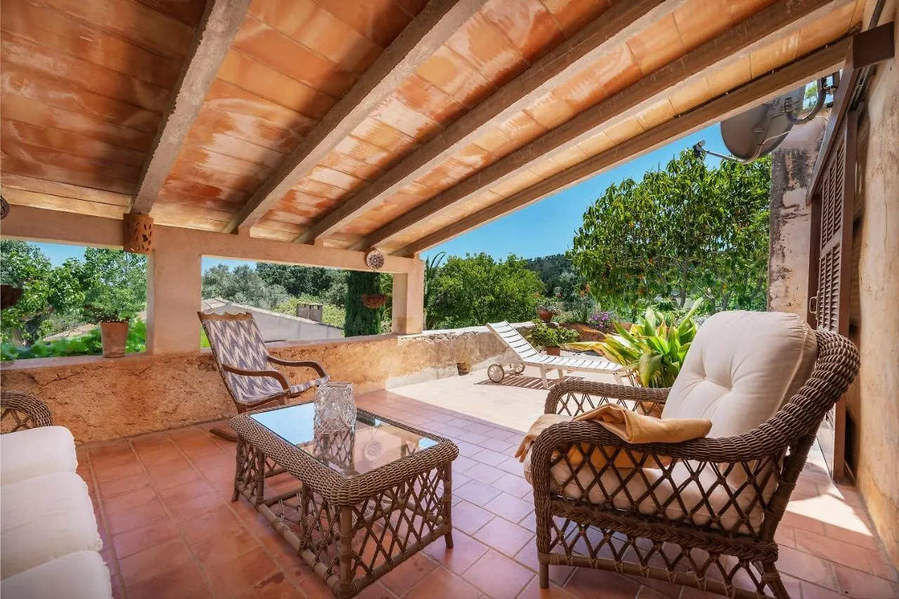 Villa Can Sua Capdepera
