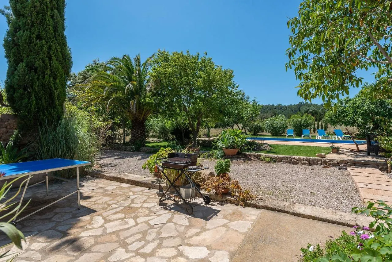 Villa Can Sua Capdepera
