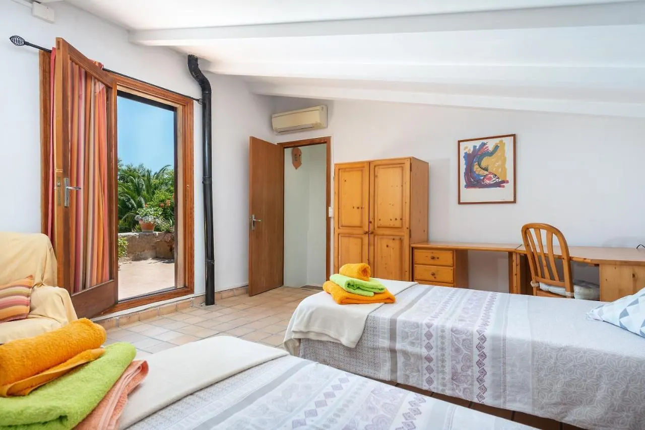 Can Sua Capdepera  Villa Capdepera (Mallorca)