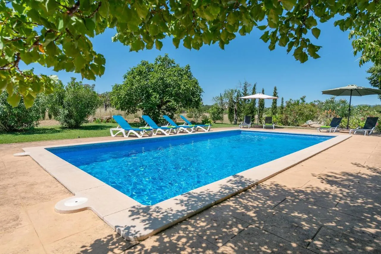 Can Sua Capdepera  0*, Capdepera (Mallorca)