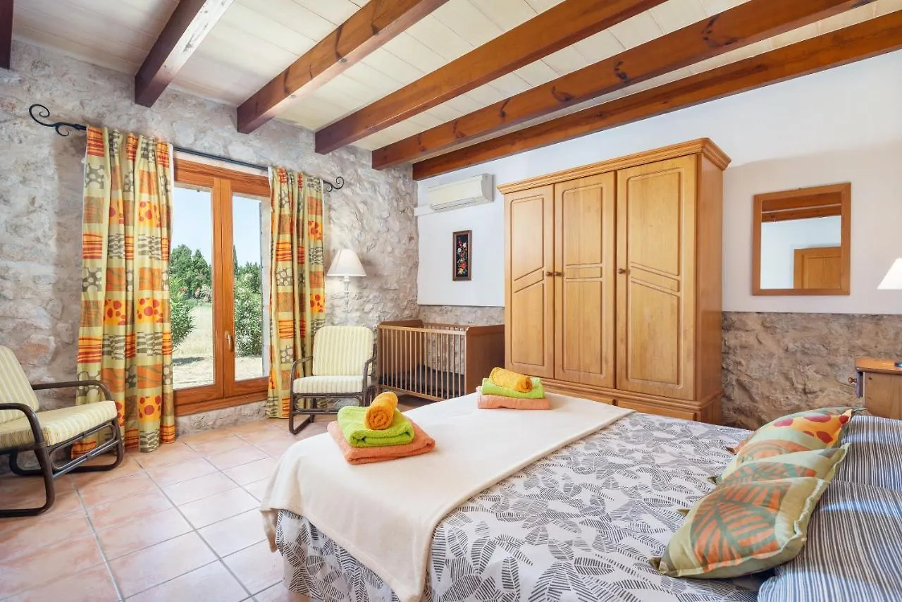 Villa Can Sua Capdepera