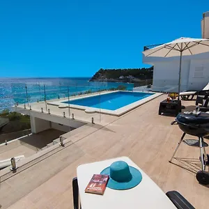 Casa Carol On The Rocks Mhm Capdepera (Mallorca)